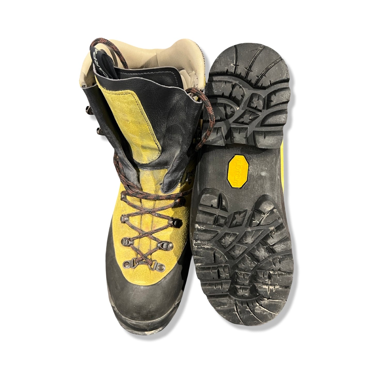 Vandringskängor Scarpa Cerro Torre Herr 44,5