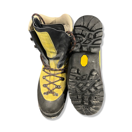 Vandringskängor Scarpa Cerro Torre Herr 44,5