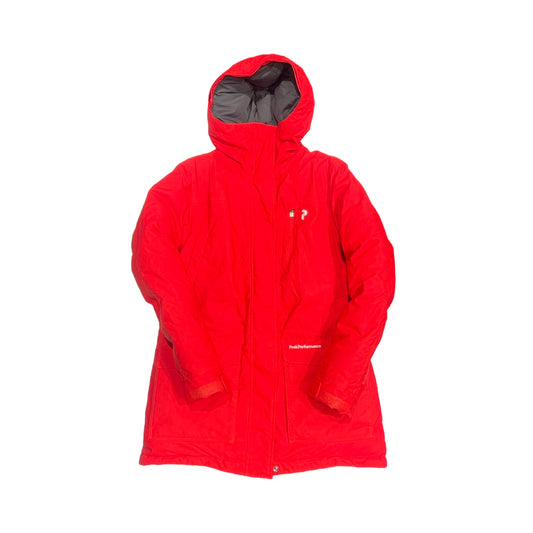 Parka Peak Performance Dam L