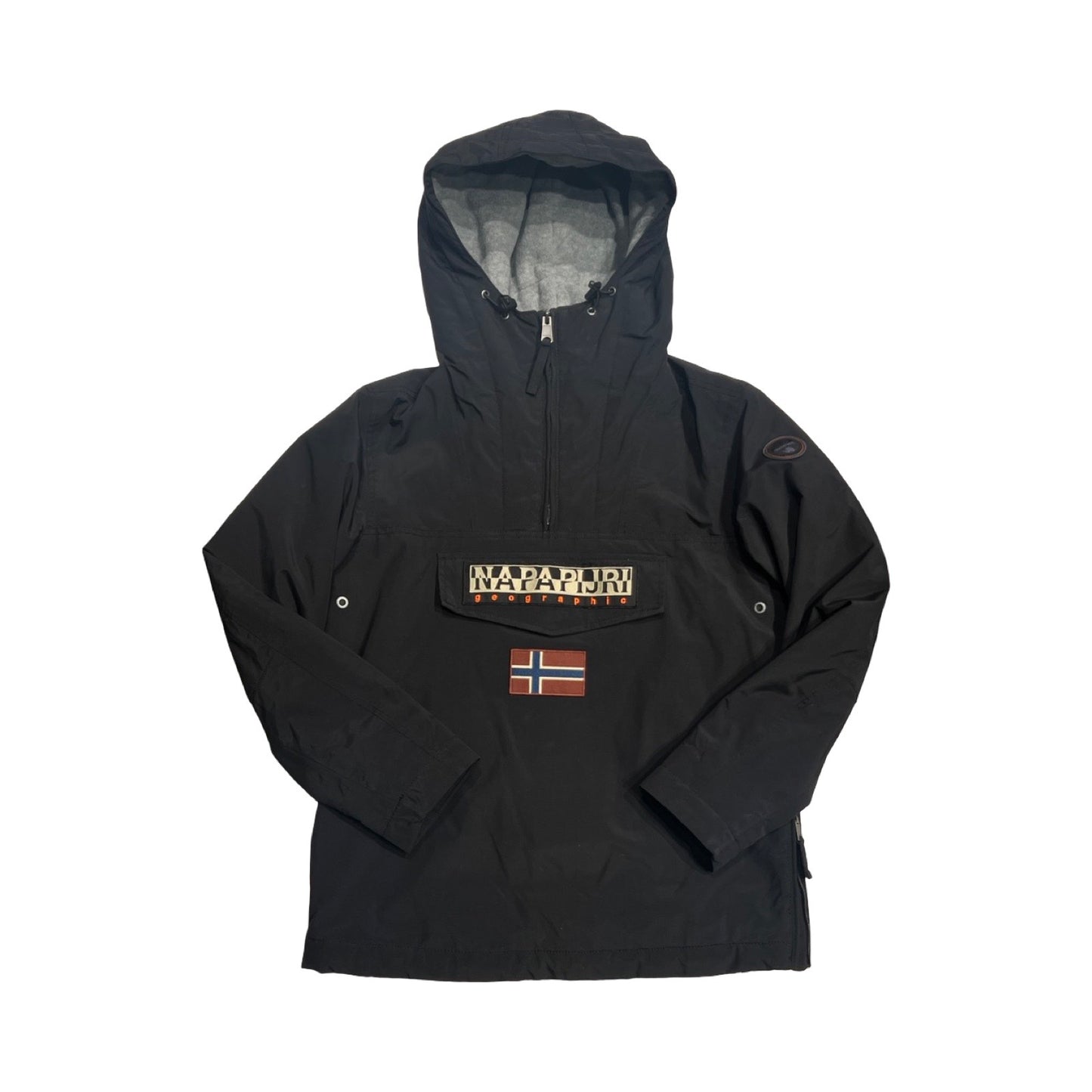 Anorak Napapijri Rainforest Winter Dam XS