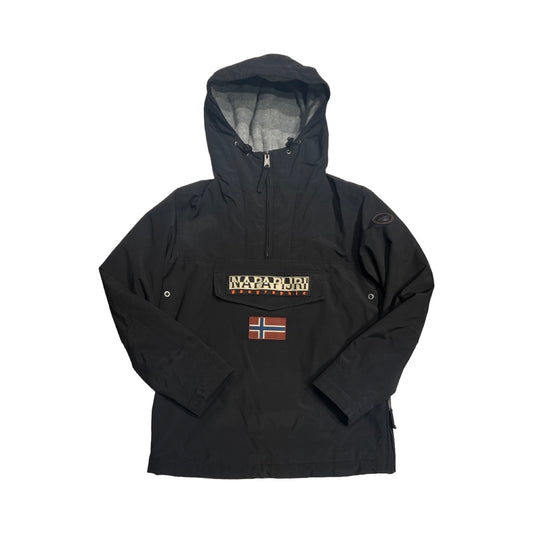 Anorak Napapijri Rainforest Winter Dam XS