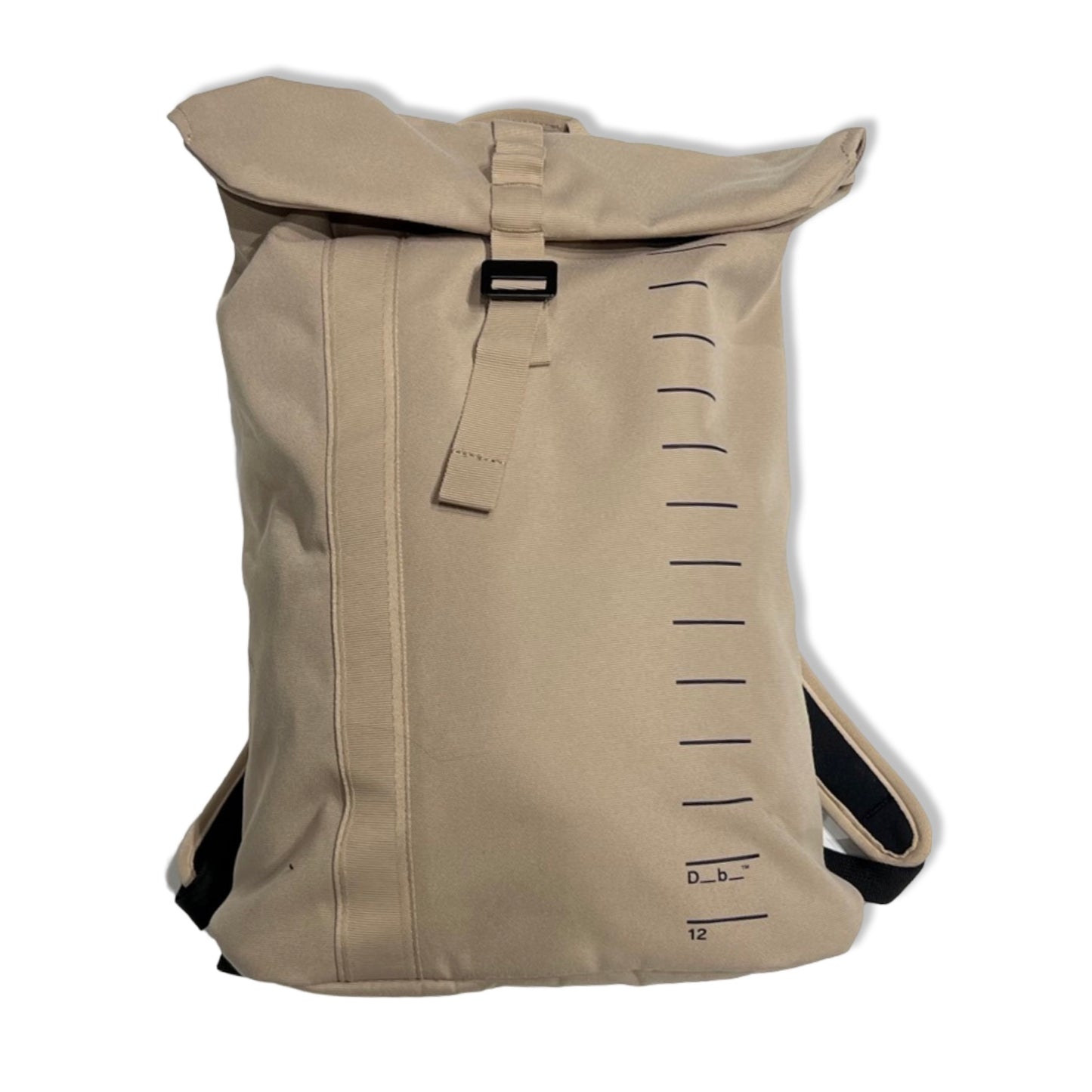 Ryggsäck DB Essential 12L