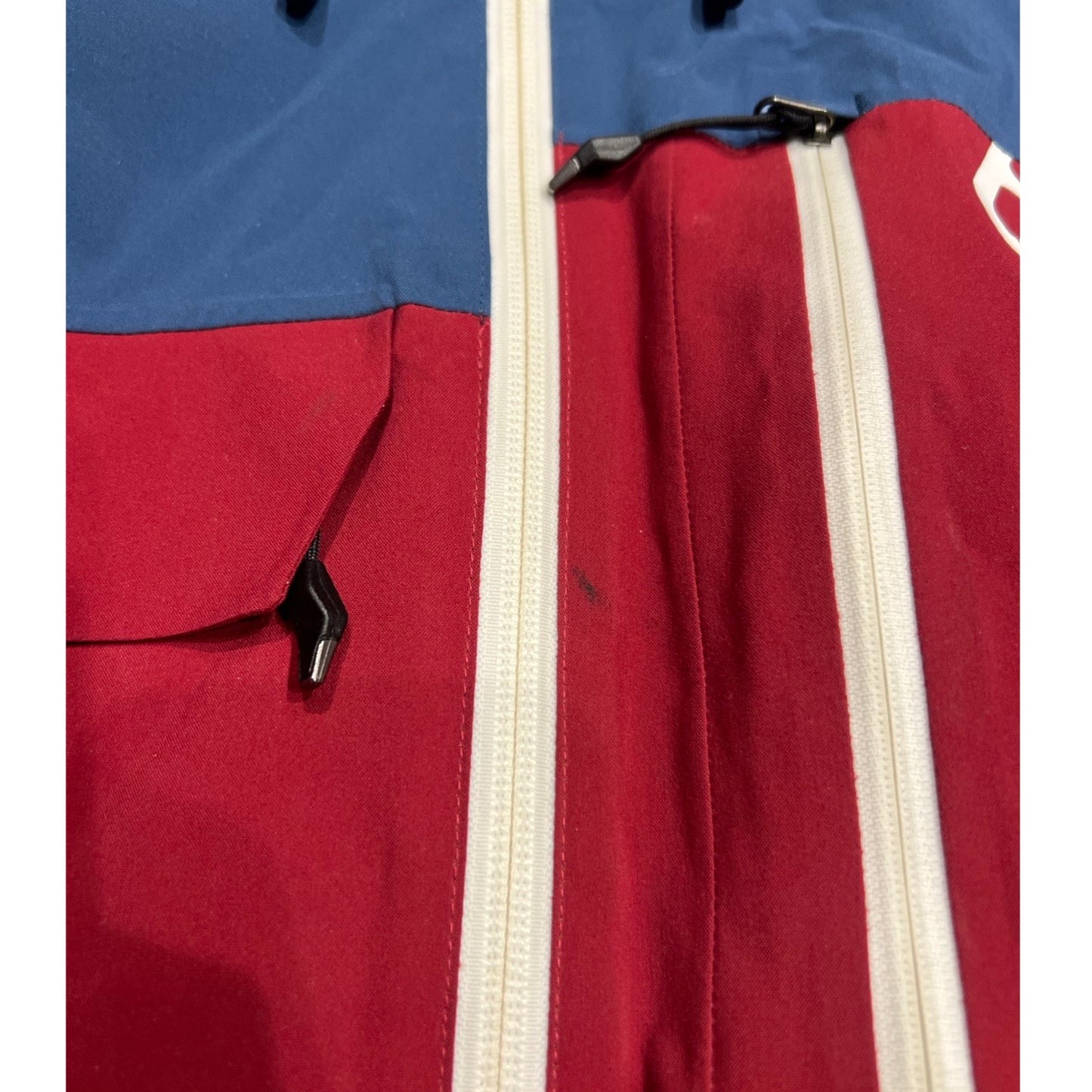 Skidjacka Ortovox Andermatt 2L Herr M