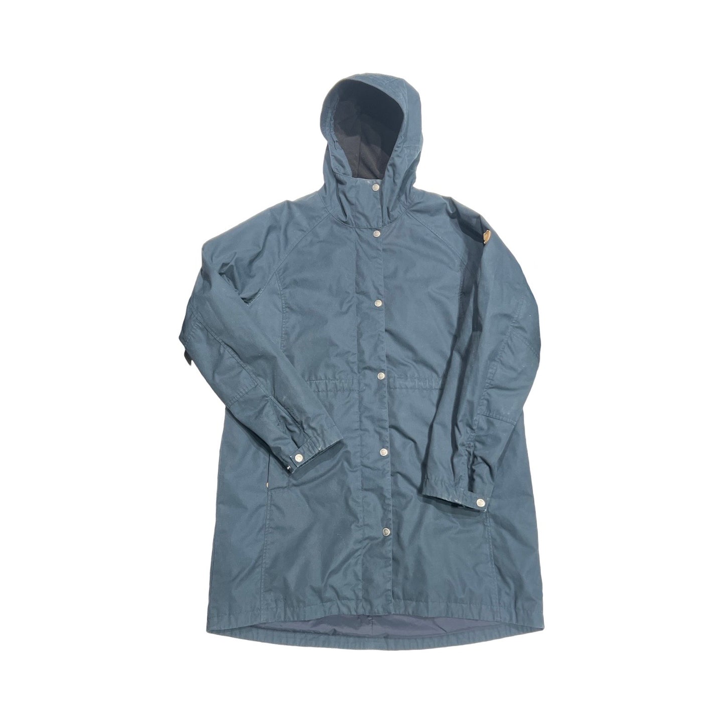 Parkas Fjällräven Karla Dam L