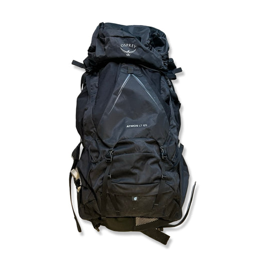 Ryggsäck Osprey Atmos AG LT Herr 65L