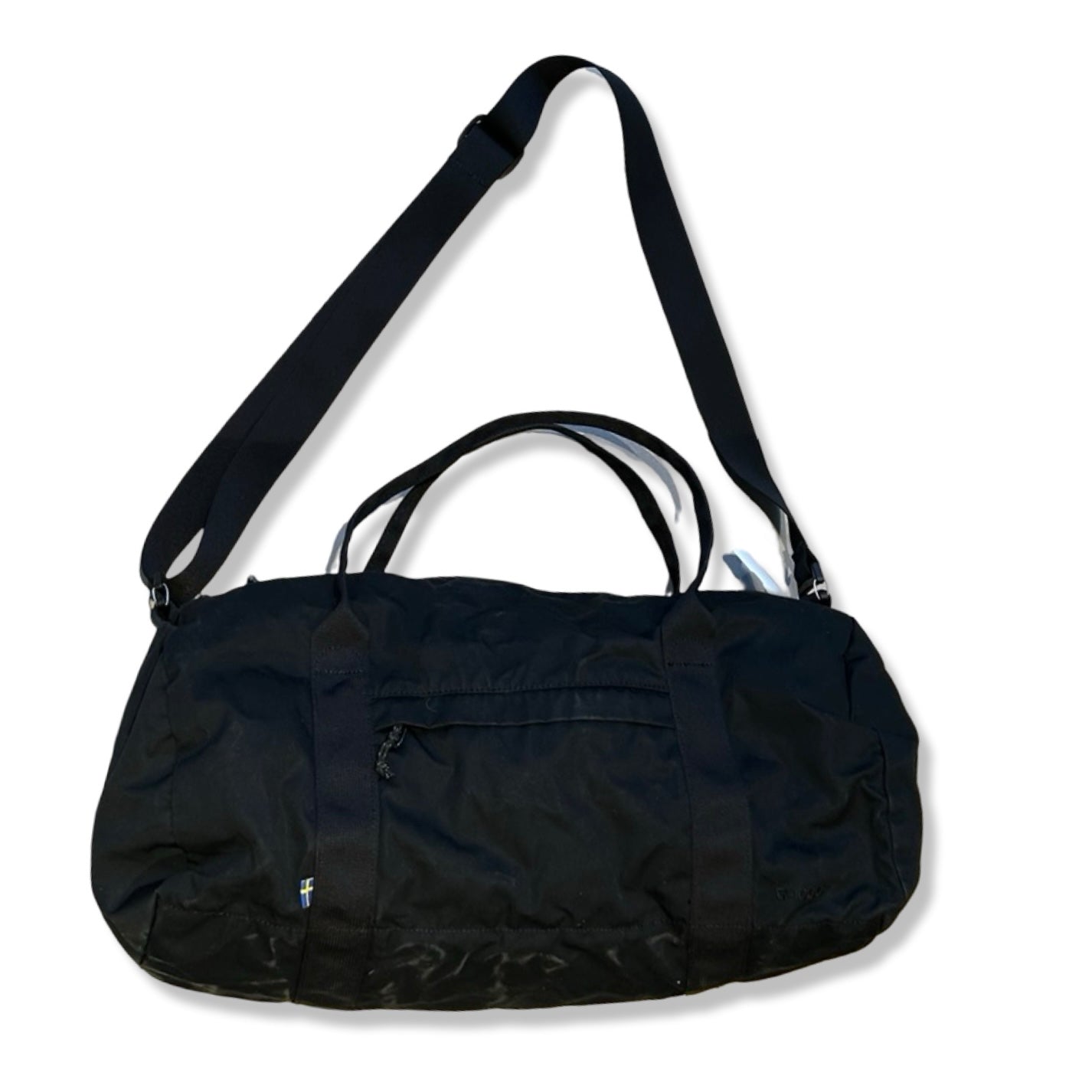 Väska Fjällräven Vardags Duffel Unisex 30L