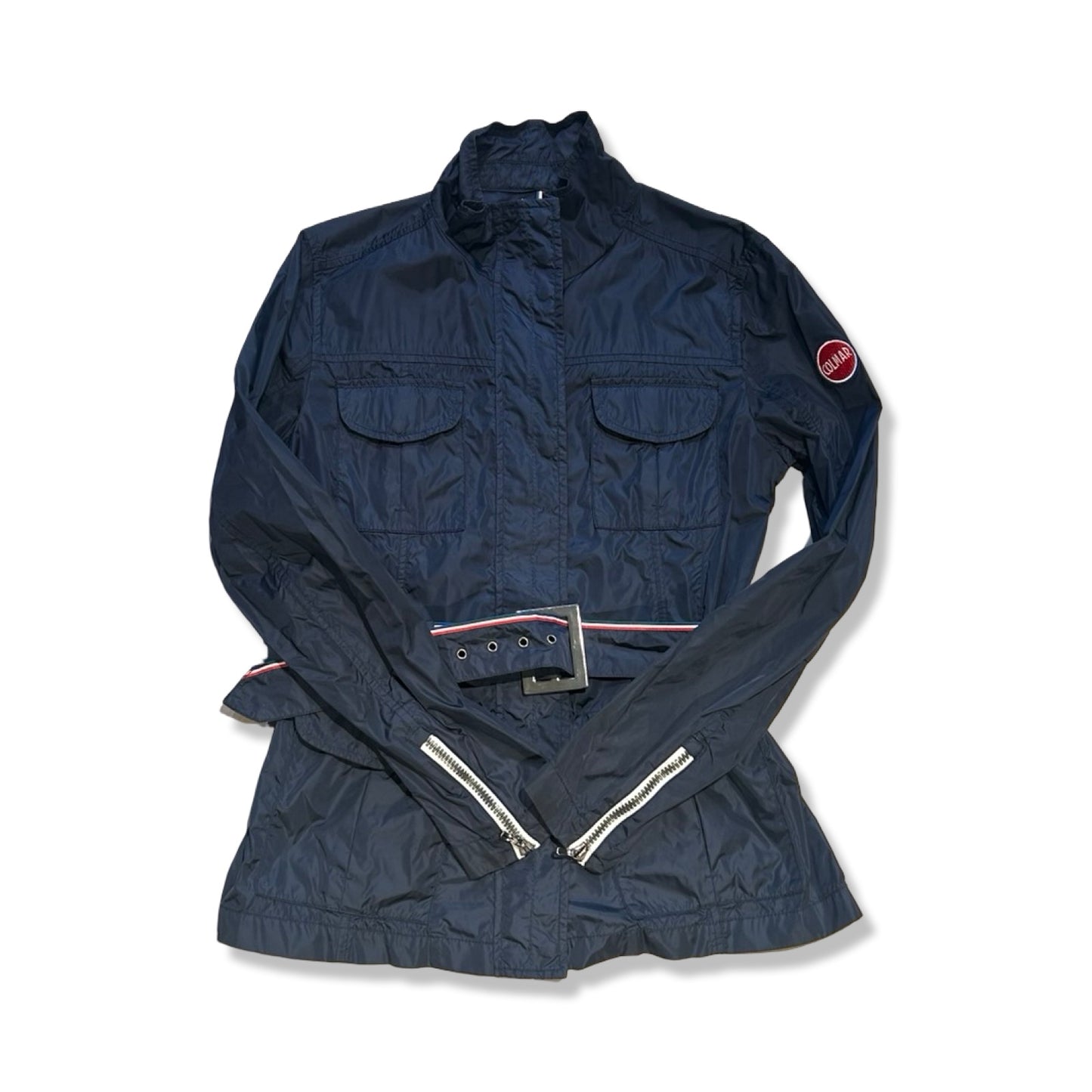 Windstopperjacka Colmar Dam XS