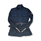Windstopperjacka Colmar Dam XS