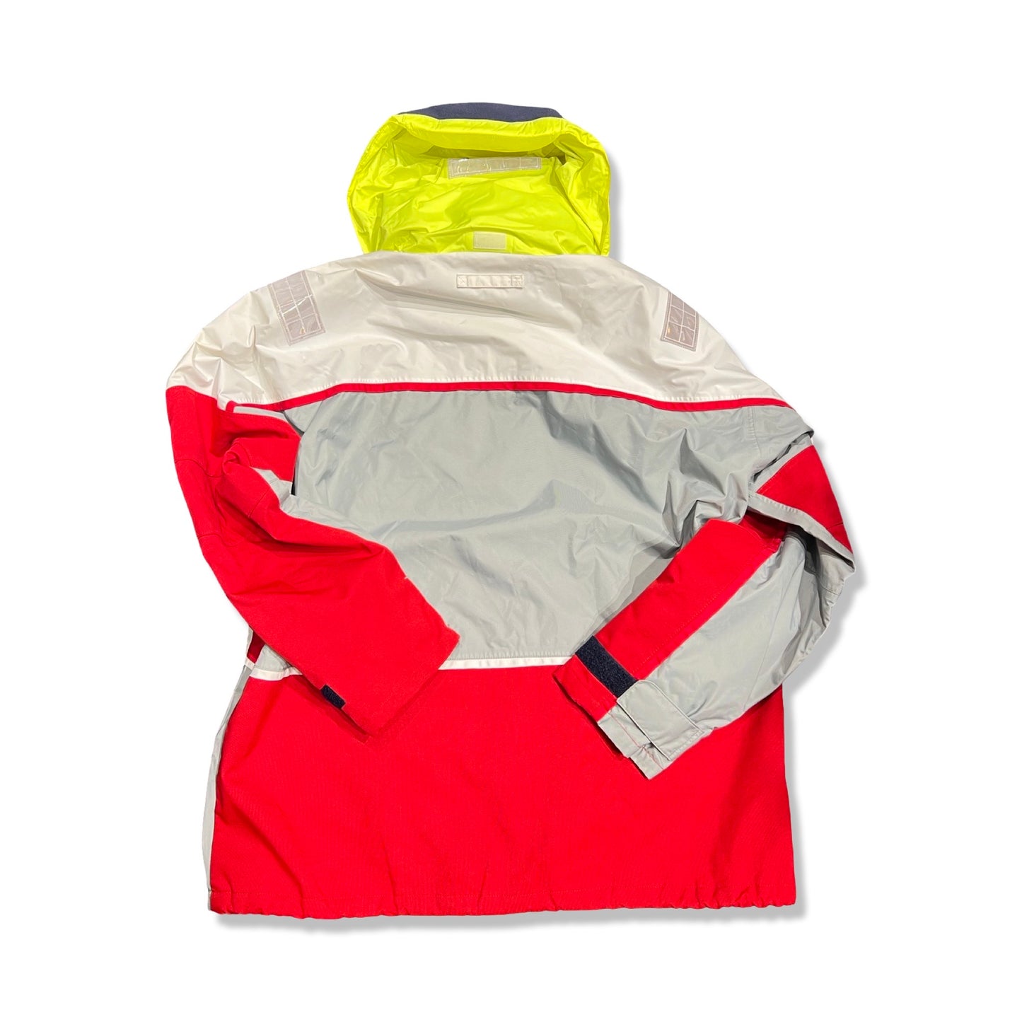 Segeljacke Craft Herren XL