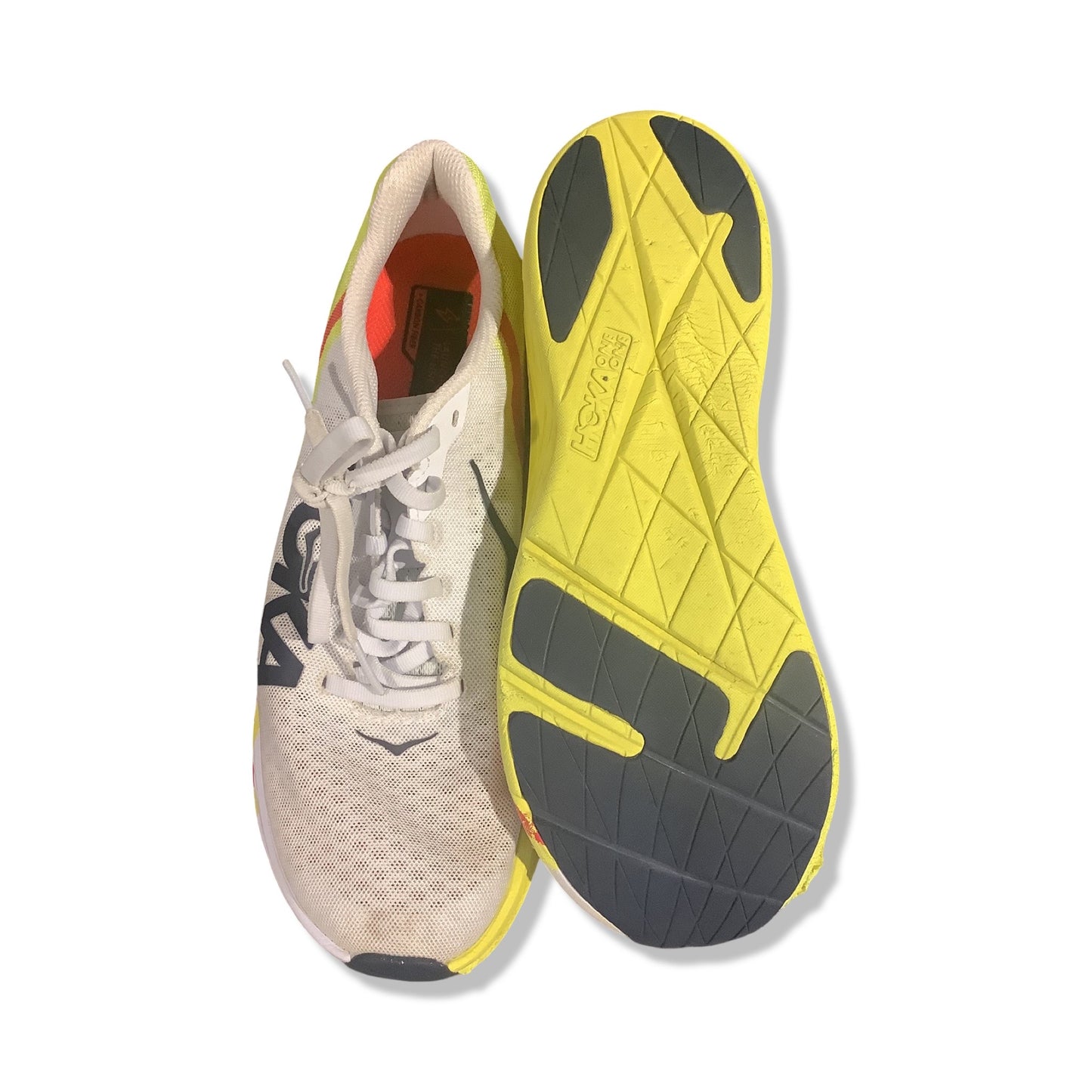 Löparskor Hoka Rocket X Herr 41 1/3