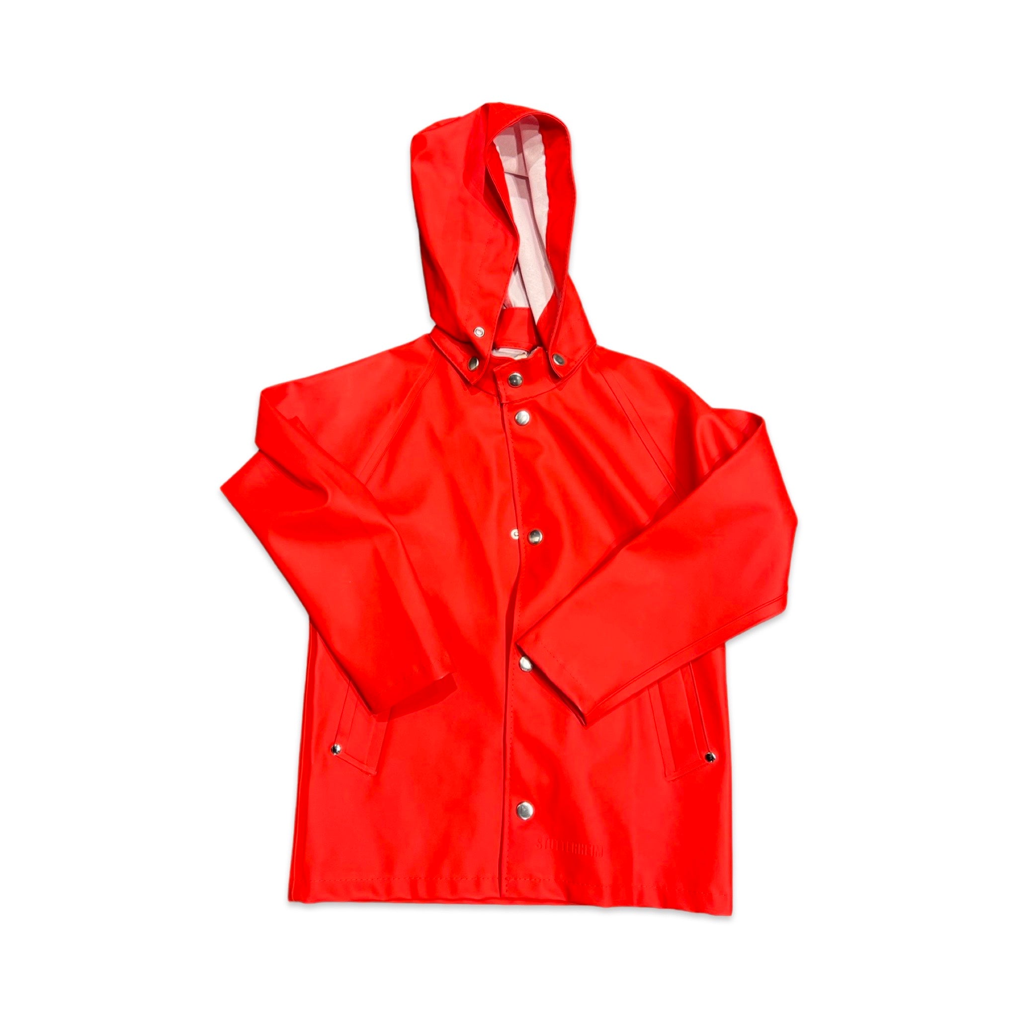 Stutterheim transparent on sale