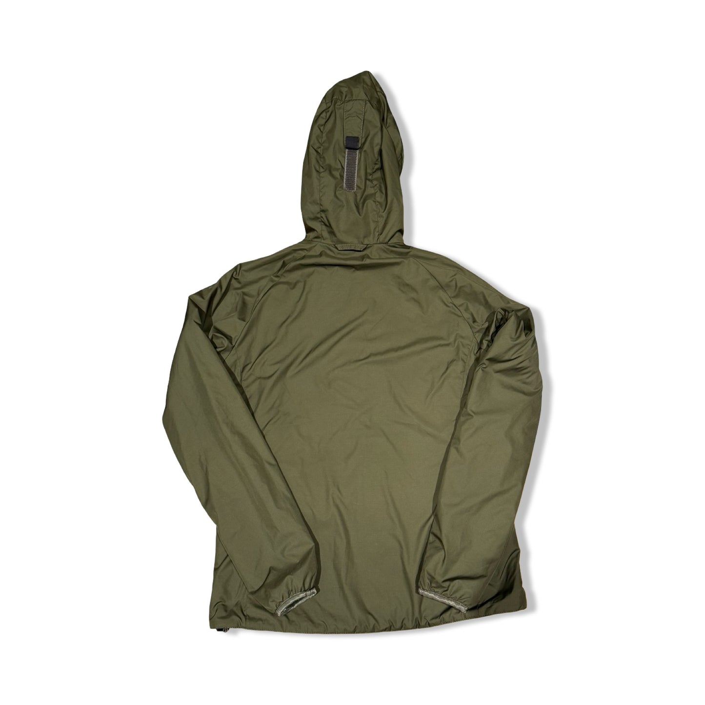 Funktionsjacka Tierra Belay Dam S