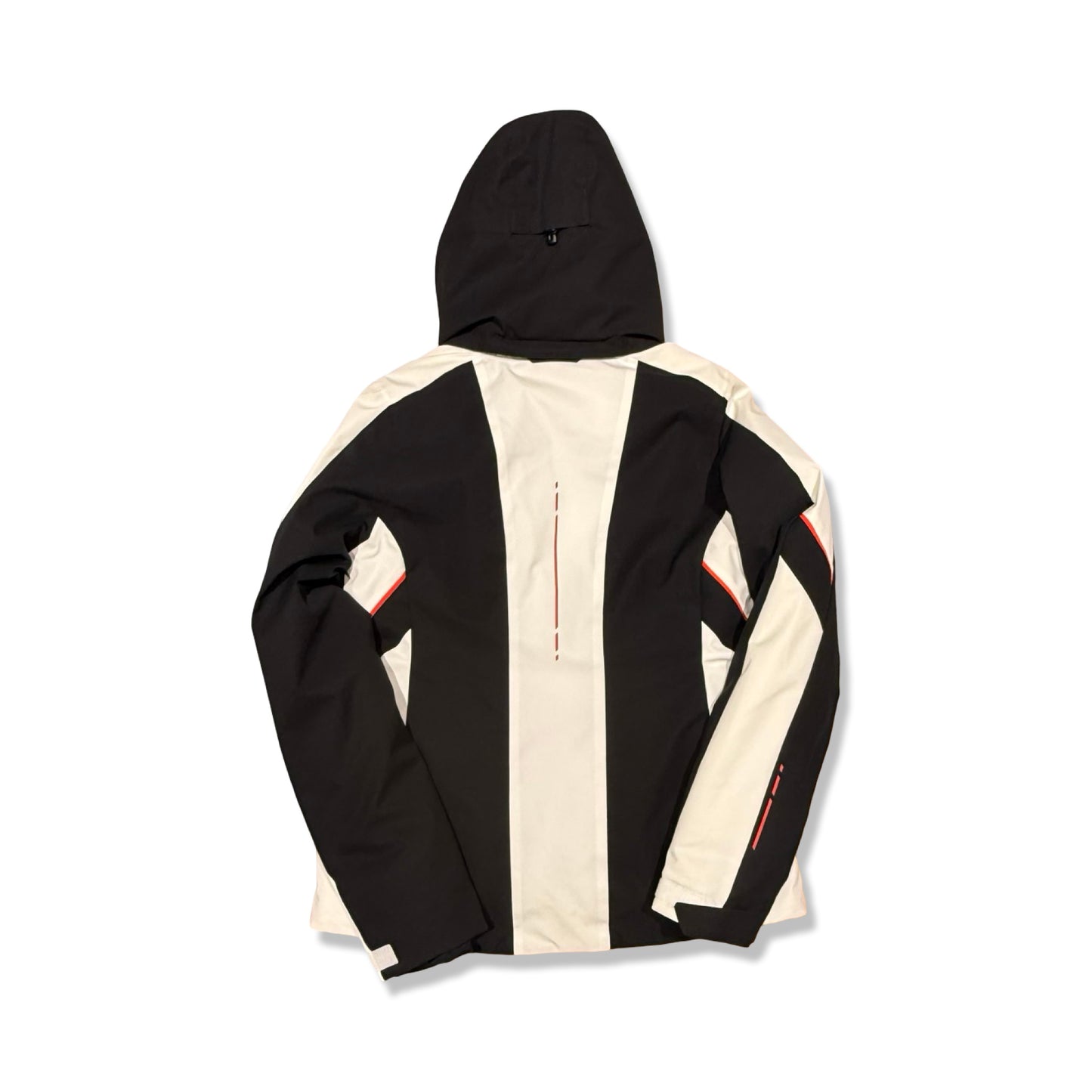 Skidjacka Head Element Dam S