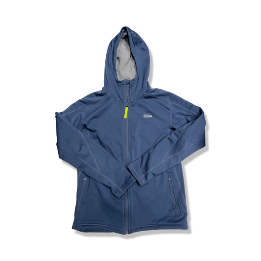 Fleece hoodie Tierra Cabane Men L