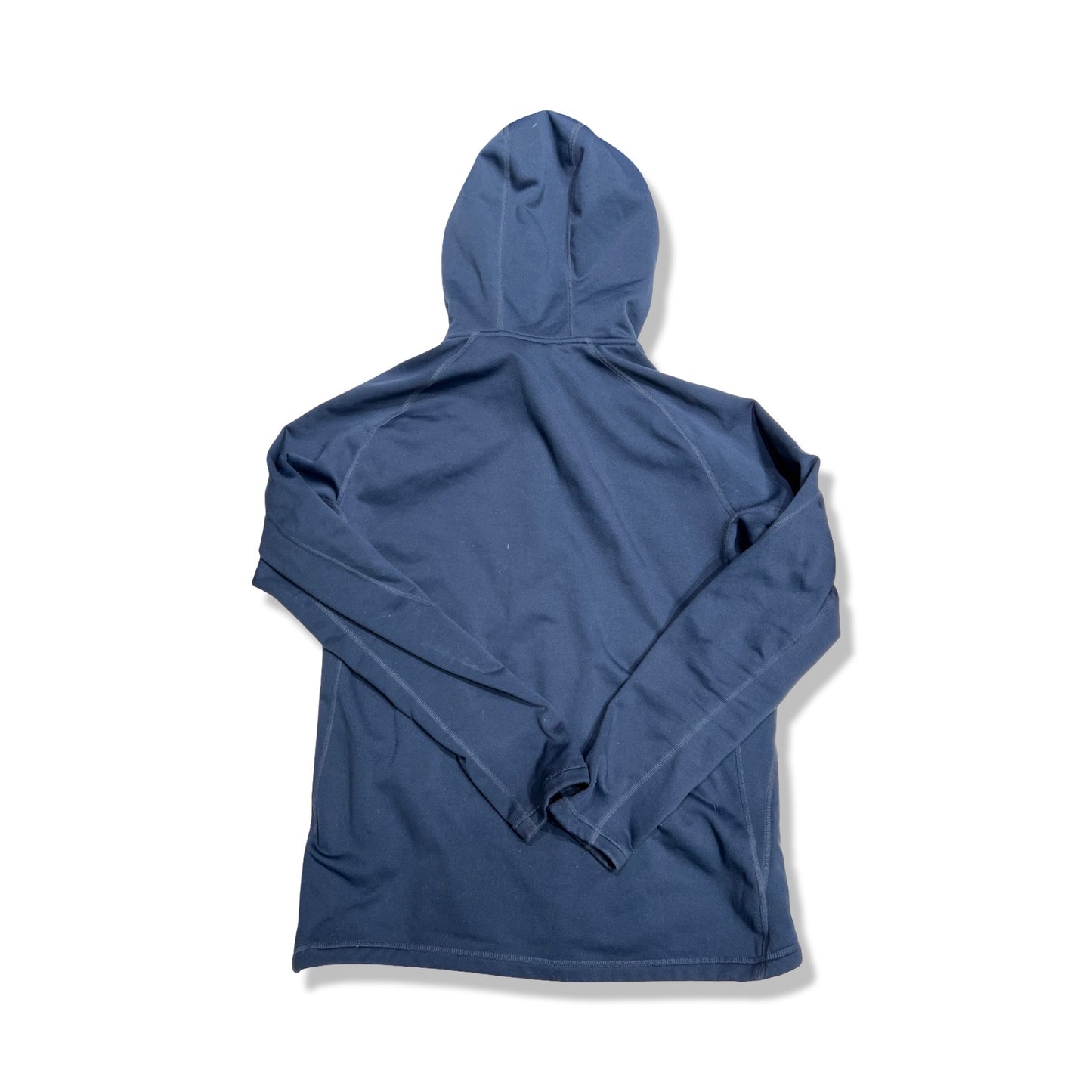 Fleecehoodie Tierra Cabane Herr L