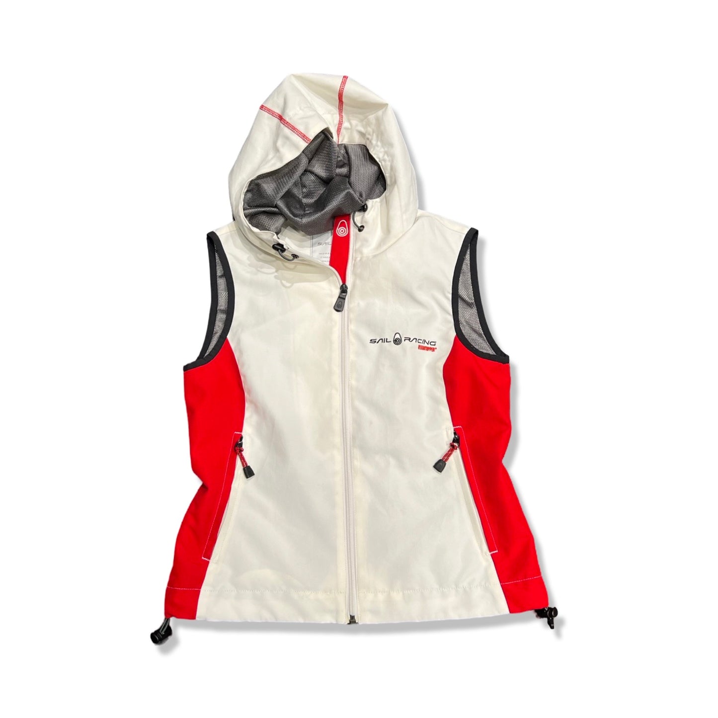 Väst Sail Racing Octagon vest WS Dam S