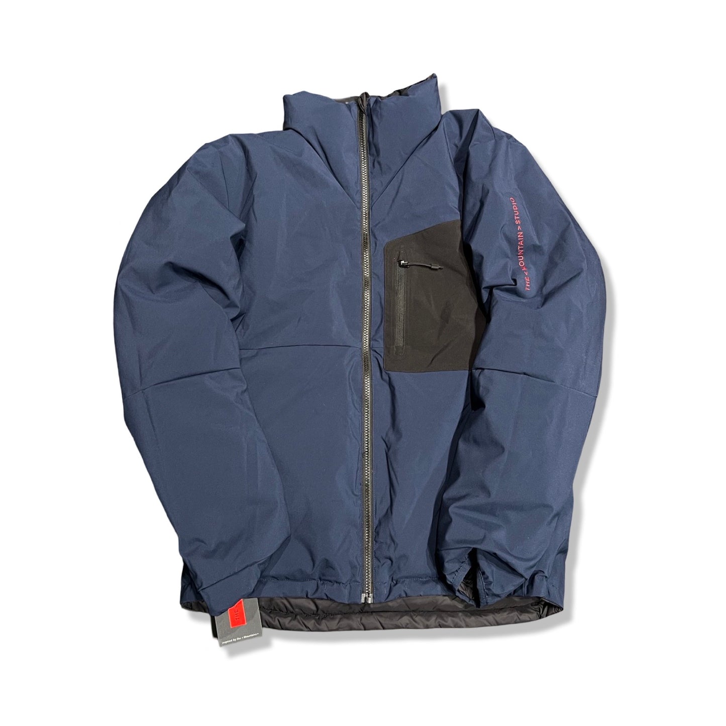 Daunenjacke The Montain Studio D-2 R Herren M