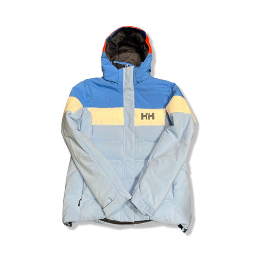 Skidjacka Helly Hansen Diamond Barn 176