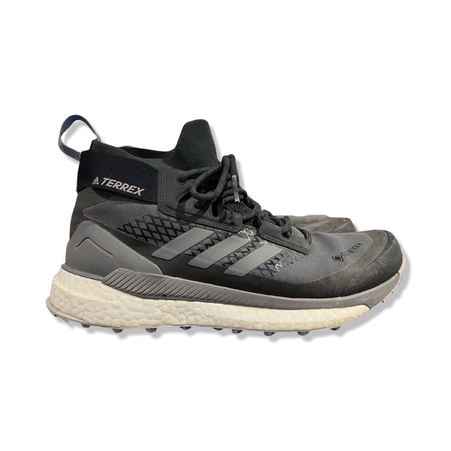 Vandringskängor Adidas Terrex free hiker Dam 38 1/3