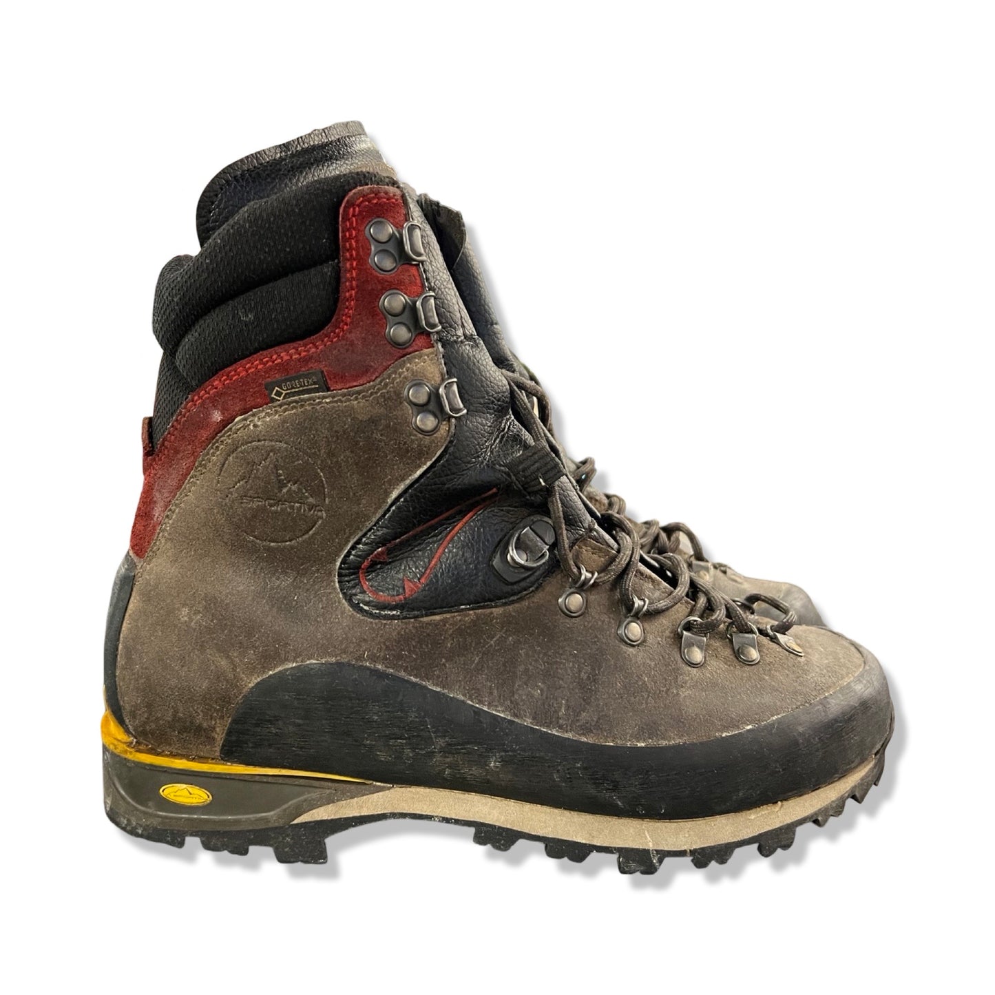 Vandringskängor La Sportiva Karakourum GTX Herr 46