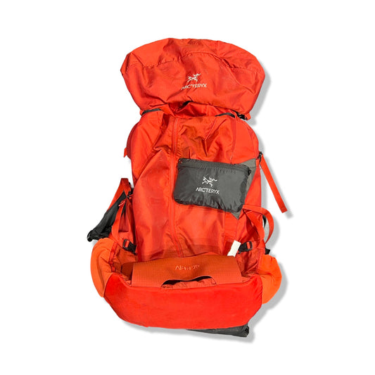 Ryggsäck Arcteryx Altra Herr 75