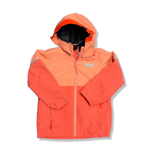 Skaljacka Helly Hansen Sogn Barn 104