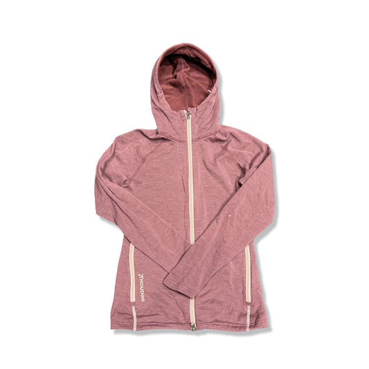 Fleecehoodie Houdini Outright houdi Dam XS