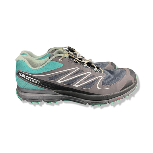 Träningsskor Salomon Sense Mantra 2 Dam 38