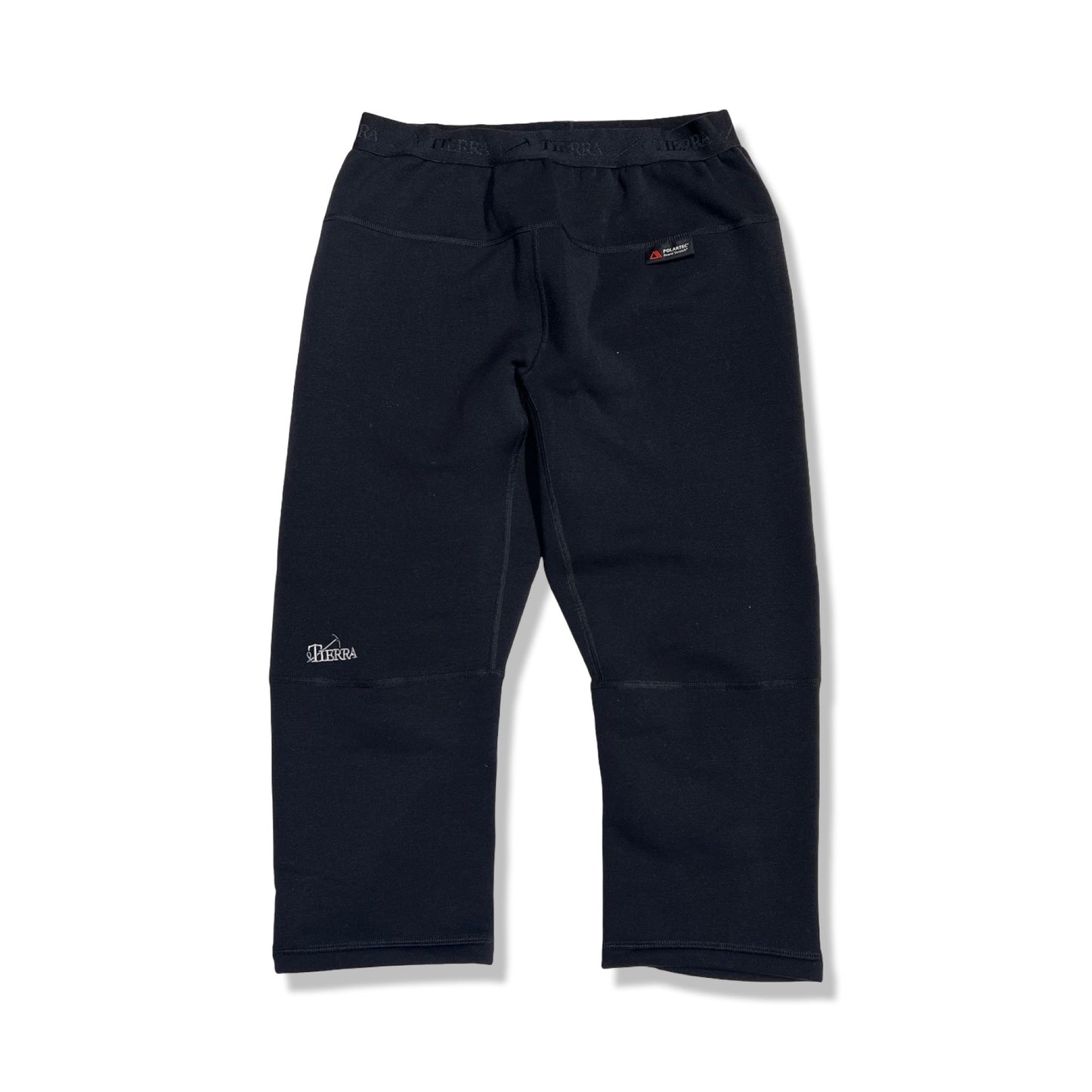 Fleecebyxa Tierra Cabane knee pant Herr L