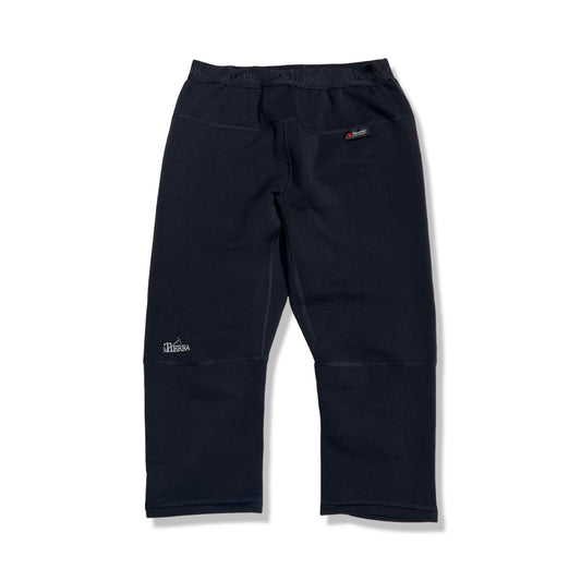 Fleece pants Tierra Cabane knee pant Men L