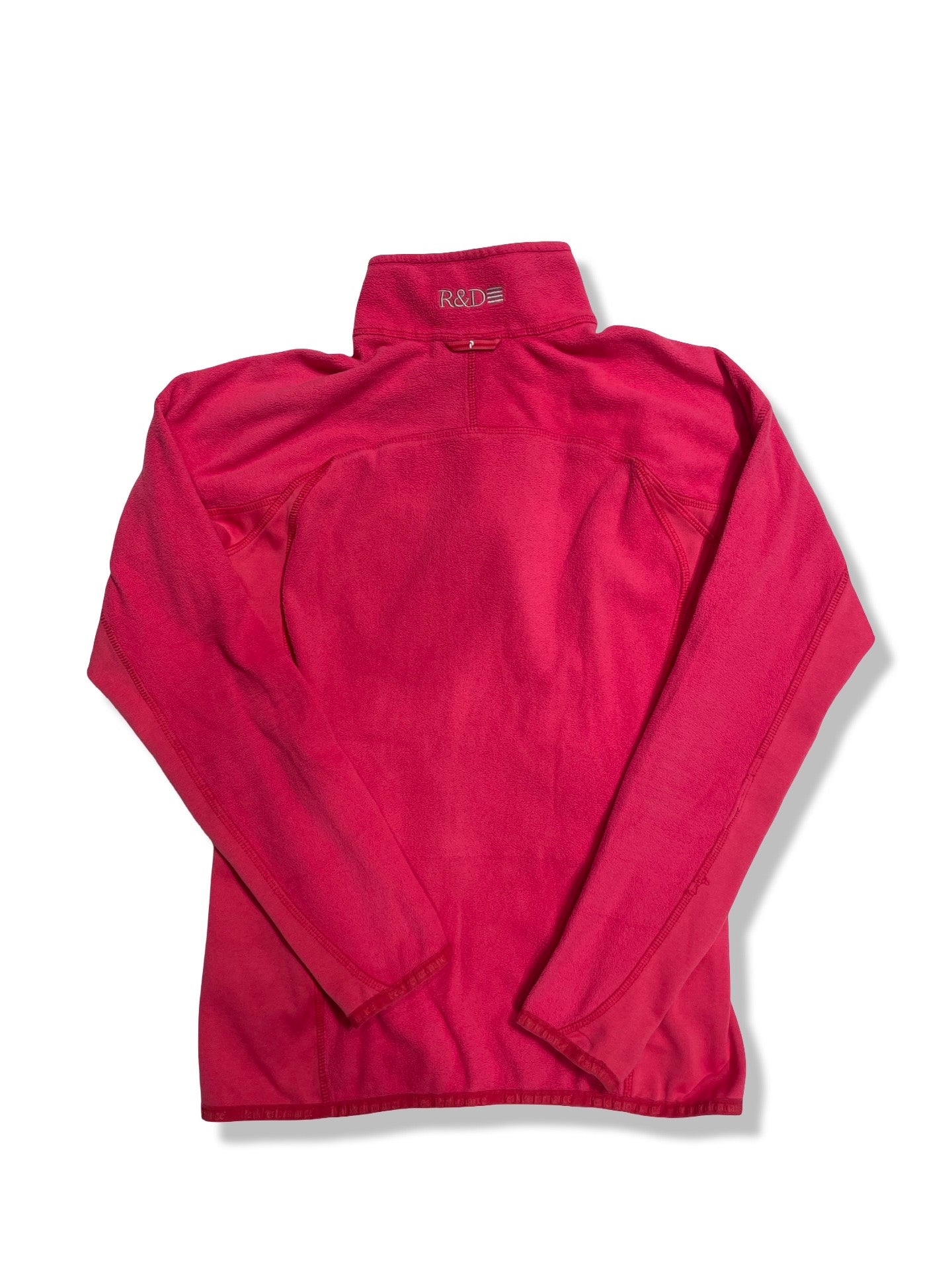 Fleecetröja Peak Performance Dam S