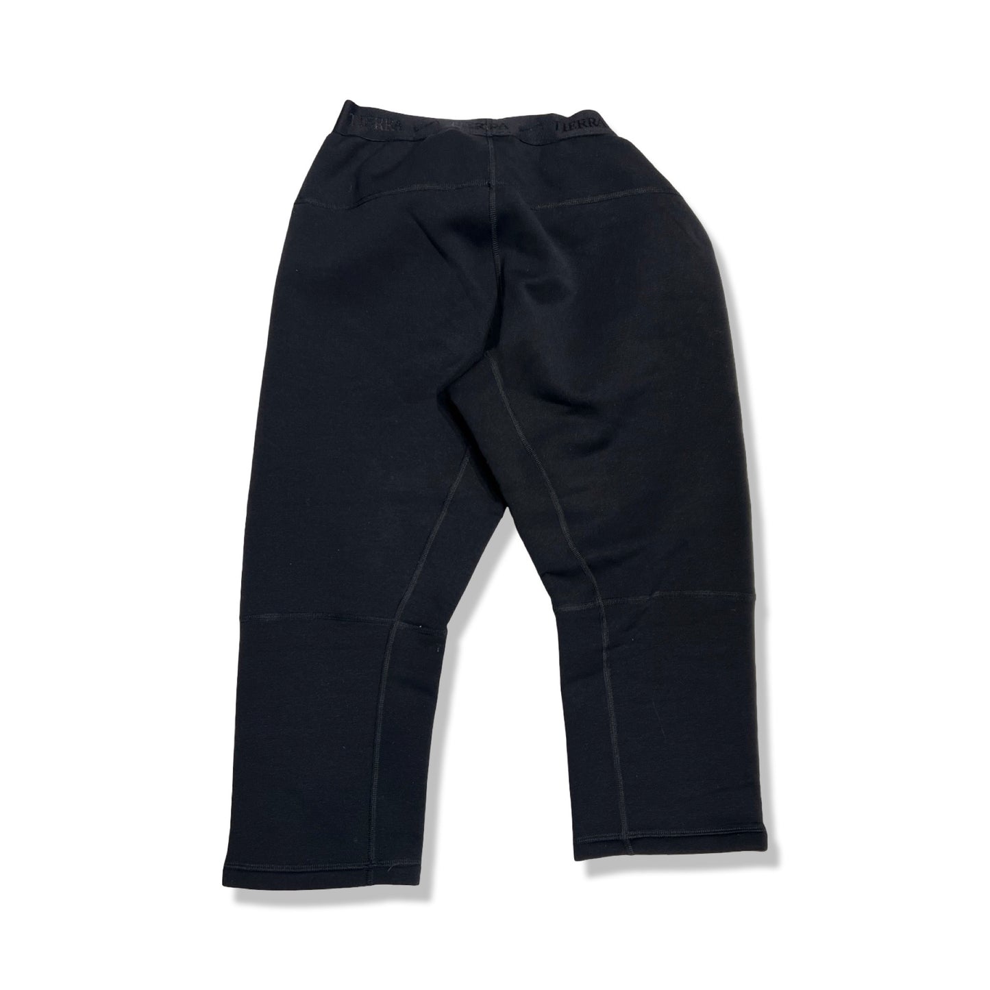 Fleecebyxa Tierra Cabane knee pant Herr L