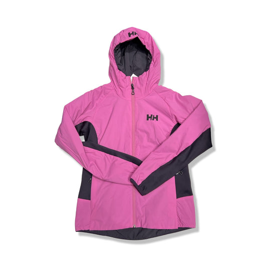Syntetjacka Helly Hansen Odin LT Stretch hood Dam M