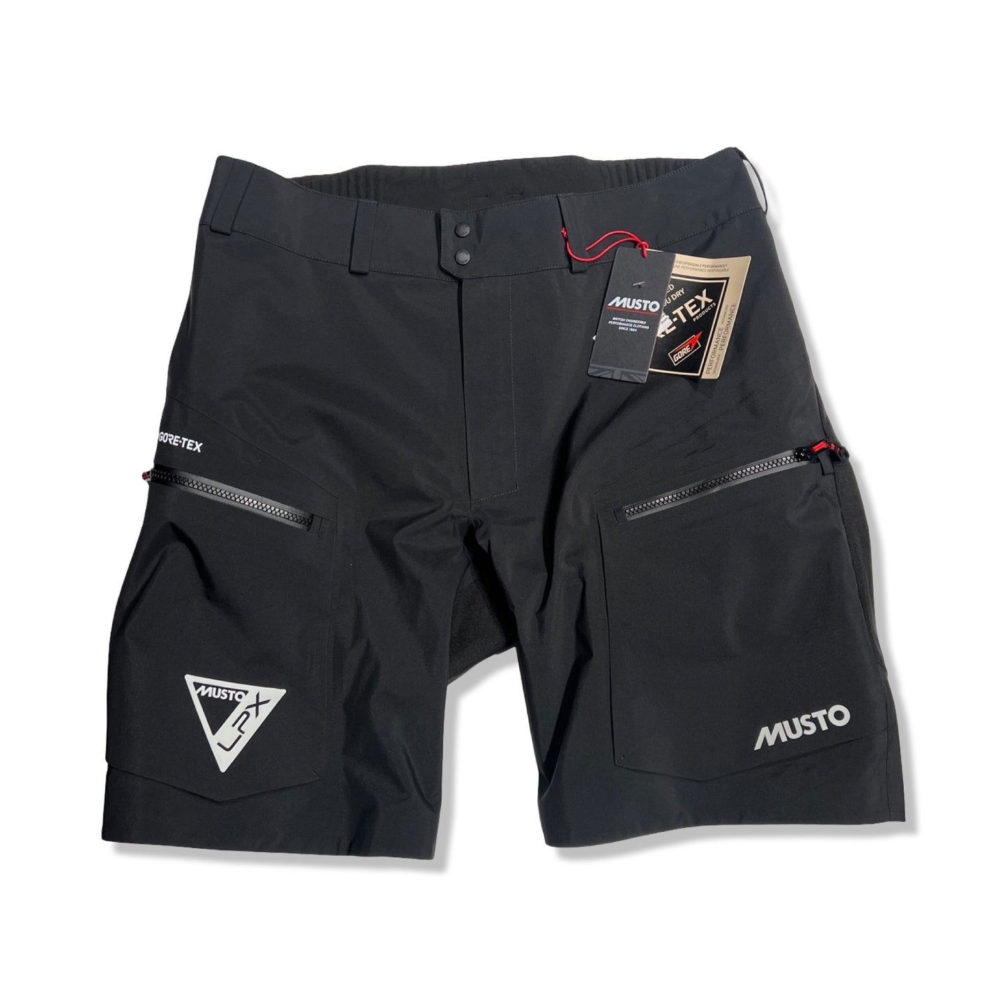 Segelshorts Musto LPX GTX 2.0 Herren L