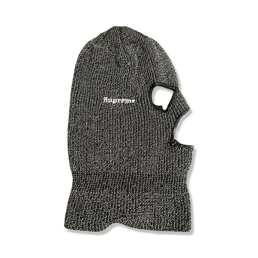 Balaclava Supreme x New Era Lurex