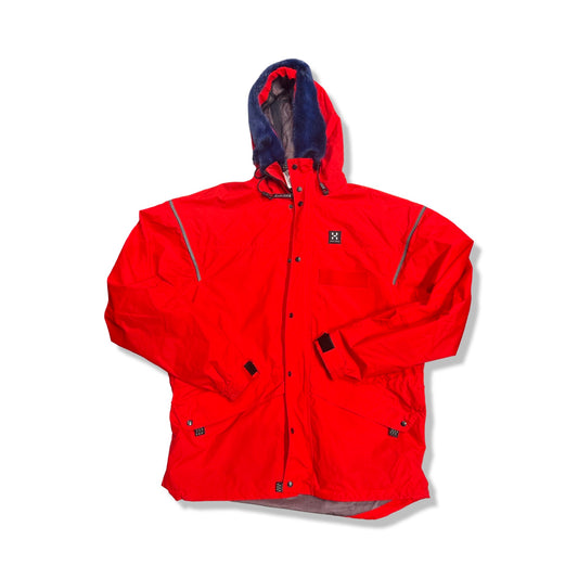 Funktionsjacka Haglöfs GTX WS Dam L