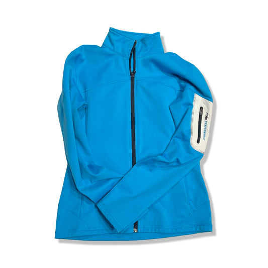 Fleecetröja Peak Performance Tactic Dam M