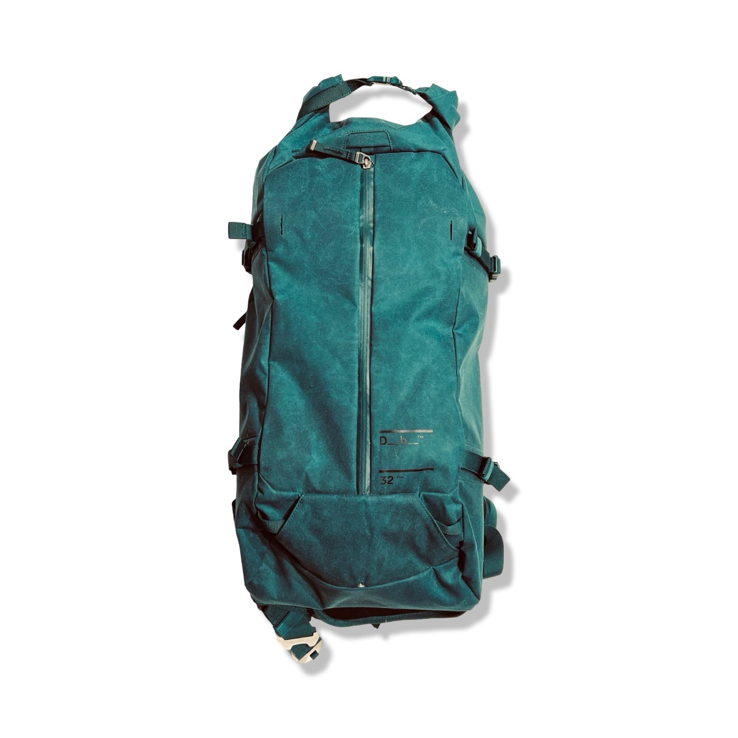 Ryggsäck Douchebag Snow Pro 32