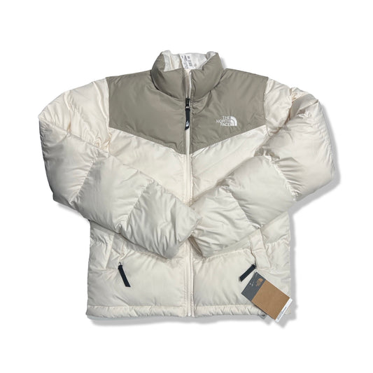 Syntetjacka The North Face Saikuru Herr XS