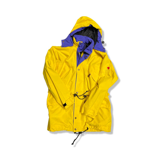 Skaljacka Fjällräven GTX Balance Project Dam L