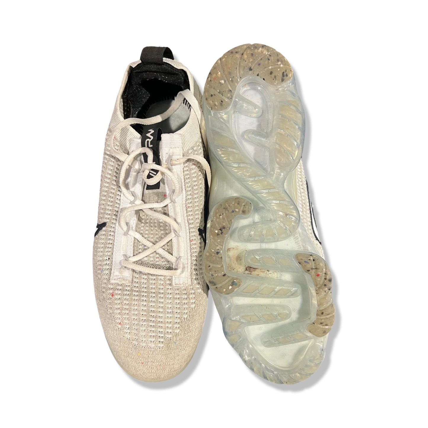 Sneakers Nike Vapormax 2021 Herr 42