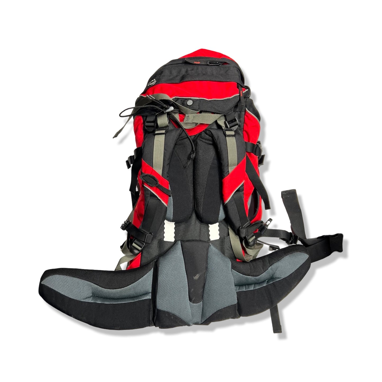 Ryggsäck Bergans Rondane 55