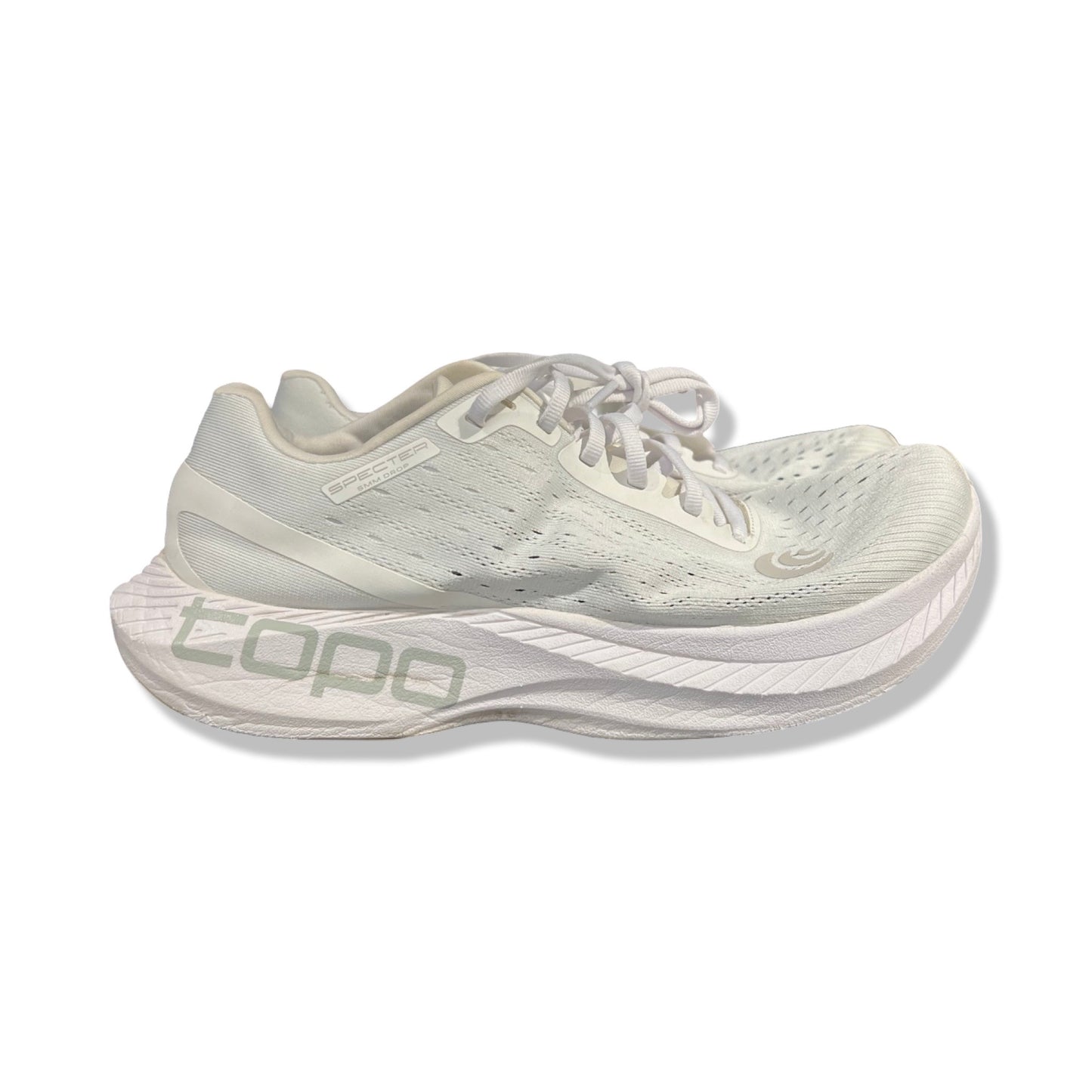 Löparskor Topo Specter Dam 43