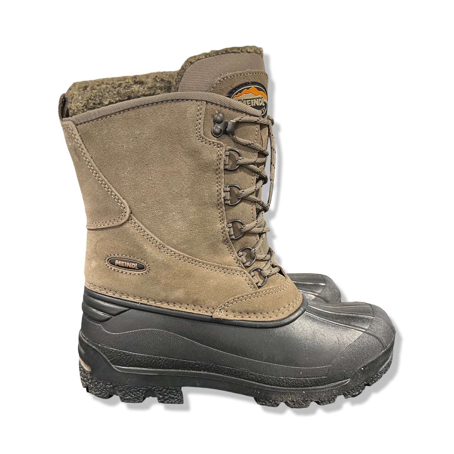 Vinterkängor Meindl Sölden Dam 40