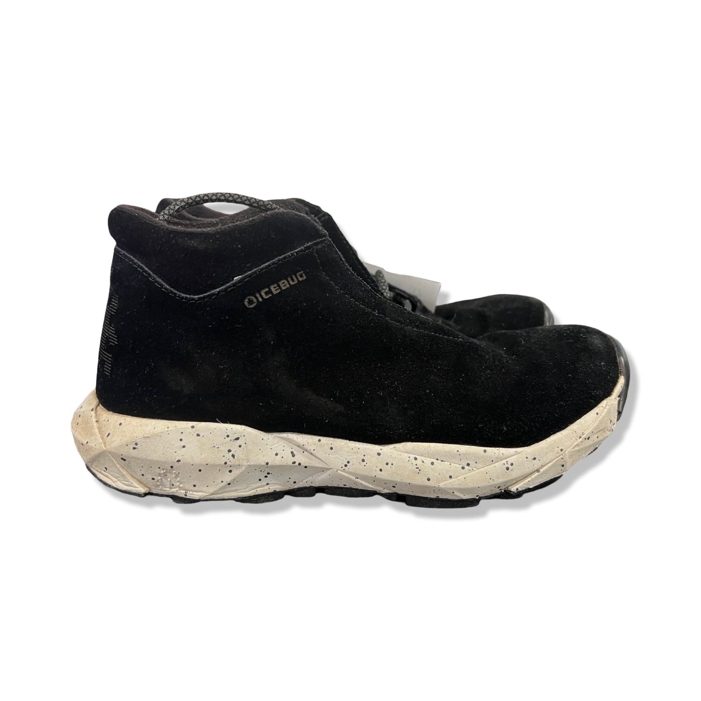 Vinterkängor Icebug Now4 BUGweb Dam 37