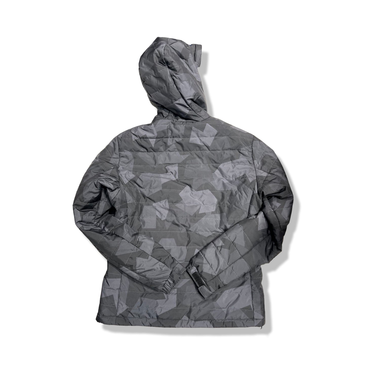 Syntetjacka J.Lindeberg Bona Trim fit Insulated Herr M