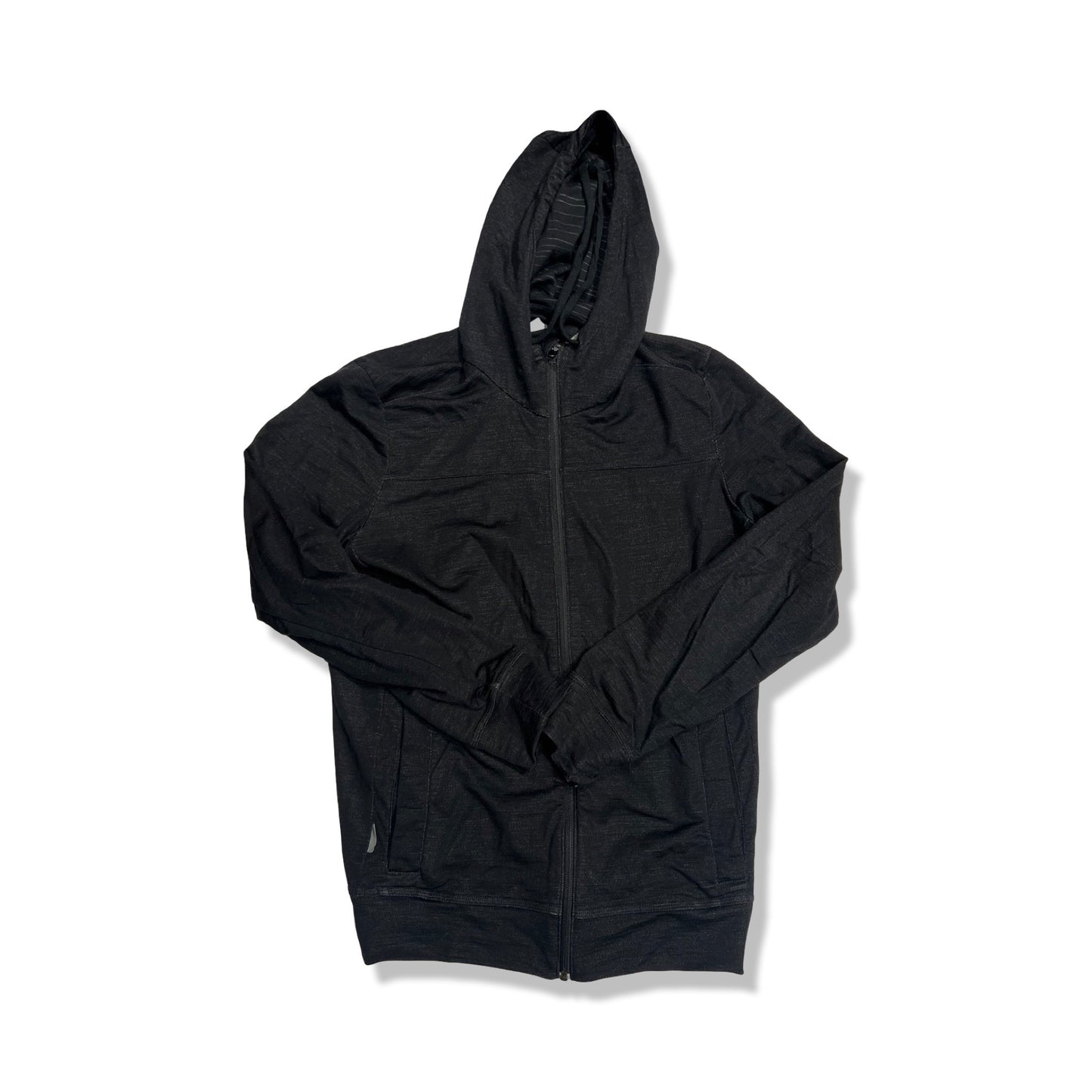 Fleecehoodie Icebreaker Shifter LS Zip Hood Herr M