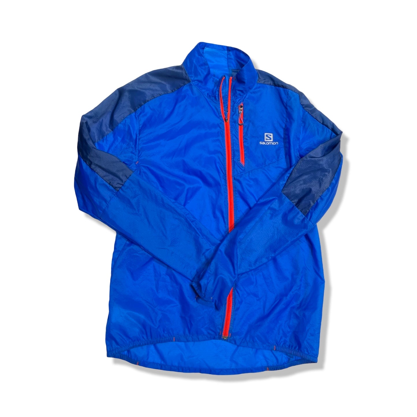 Träningsjacka Salomon Fast Wing Herr M