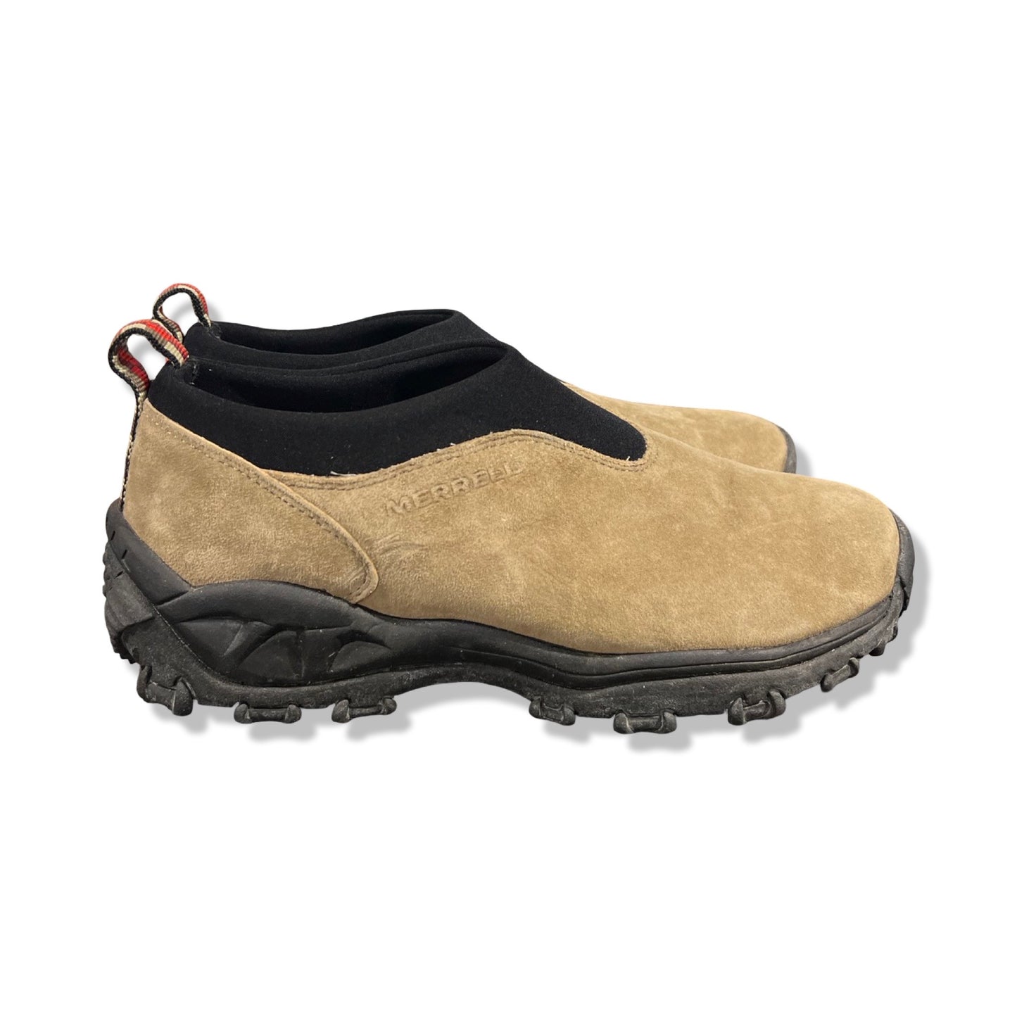 Vinterkängor Merrell Winter moc Herr 44,5