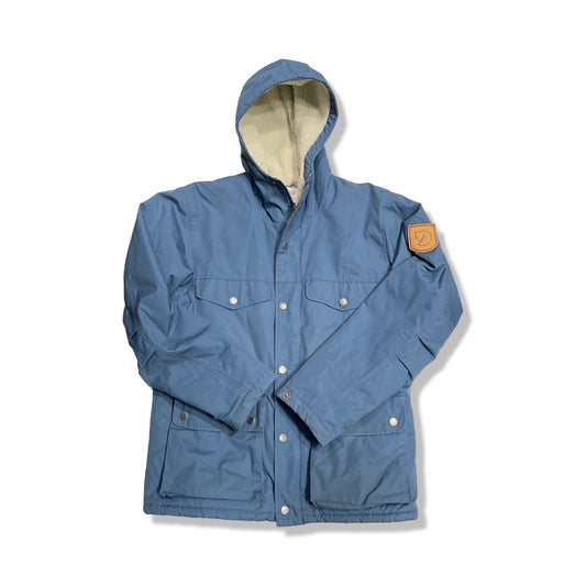 Vinterjacka Fjällräven Greenland Winter Dam XS